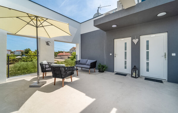 Ferienwohnung - Zadar - Sukosan , Kroatien - CDI578 9