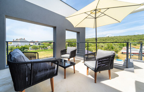Ferienwohnung - Zadar - Sukosan , Kroatien - CDI578 101