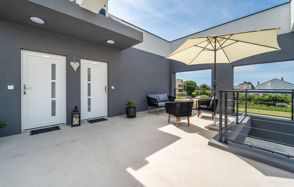 Ferienwohnung - Zadar - Sukosan , Kroatien - CDI578 102