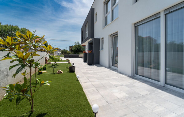Ferienwohnung - Zadar - Sukosan , Kroatien - CDI578 104