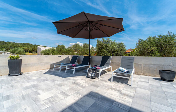 Ferienwohnung - Zadar - Sukosan , Kroatien - CDI578 105