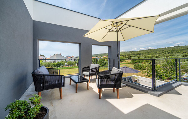 Ferienwohnung - Zadar - Sukosan , Kroatien - CDI578 106