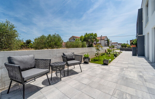 Ferienwohnung - Zadar - Sukosan , Kroatien - CDI578 108