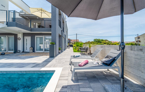 Ferienwohnung - Zadar - Sukosan , Kroatien - CDI578 12