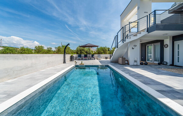 Ferienwohnung - Zadar - Sukosan , Kroatien - CDI578 4