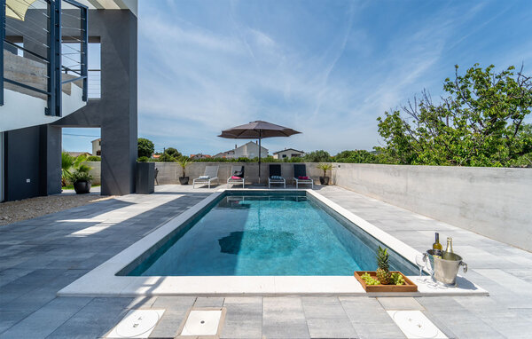 Ferienwohnung - Zadar - Sukosan , Kroatien - CDI578 13