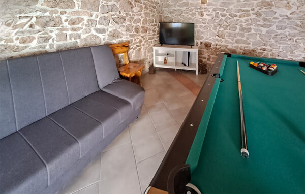 Semesterhus - Biograd-Donje Rastane , Kroatien - CDI579 801