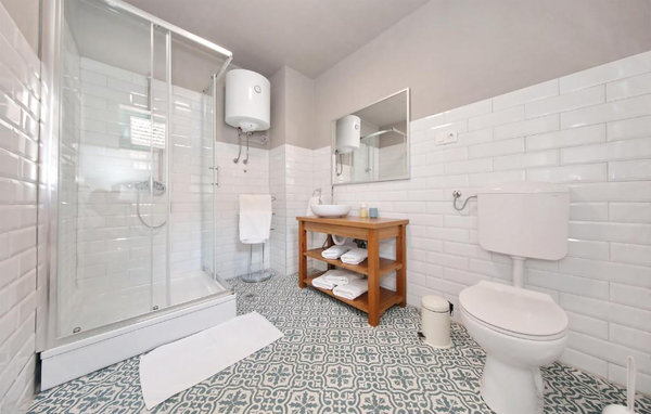 Semesterhus - Biograd-Donje Rastane , Kroatien - CDI579 701