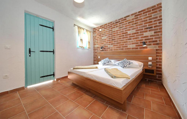 Semesterhus - Biograd-Donje Rastane , Kroatien - CDI579 601