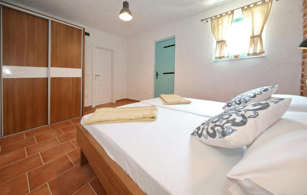 Semesterhus - Biograd-Donje Rastane , Kroatien - CDI579 602