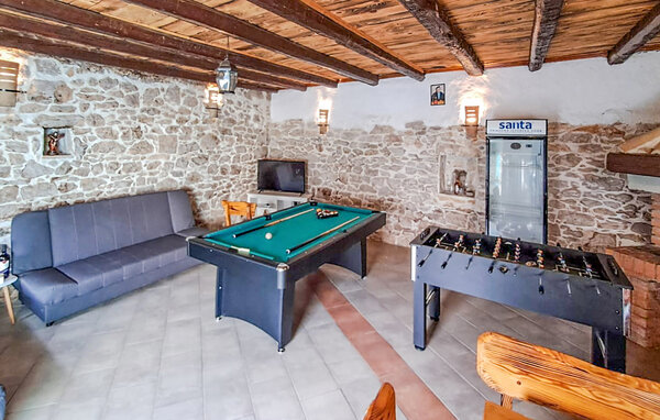 Semesterhus - Biograd-Donje Rastane , Kroatien - CDI579 6