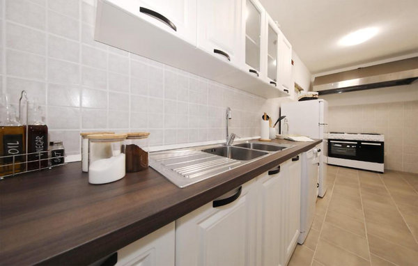 Semesterhus - Biograd-Donje Rastane , Kroatien - CDI579 5