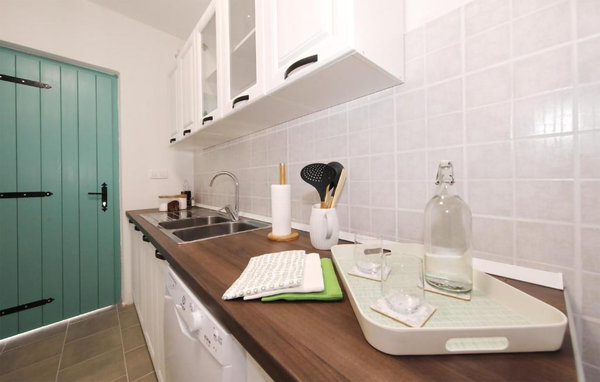 Semesterhus - Biograd-Donje Rastane , Kroatien - CDI579 401