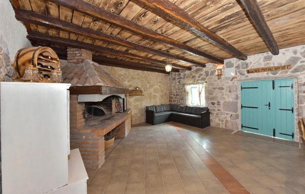 Semesterhus - Biograd-Donje Rastane , Kroatien - CDI579 3