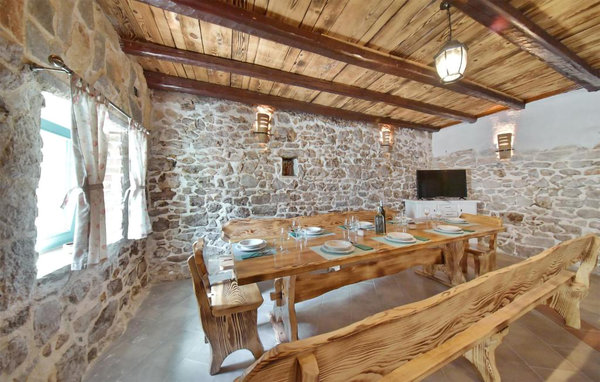 Semesterhus - Biograd-Donje Rastane , Kroatien - CDI579 4