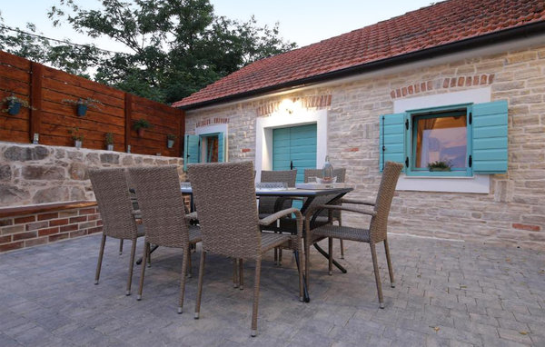 Semesterhus - Biograd-Donje Rastane , Kroatien - CDI579 9