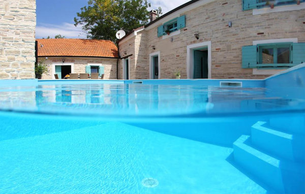 Semesterhus - Biograd-Donje Rastane , Kroatien - CDI579 13