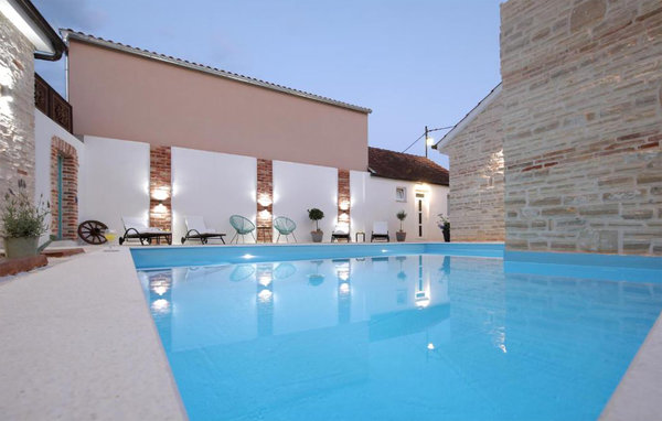 Semesterhus - Biograd-Donje Rastane , Kroatien - CDI579 16