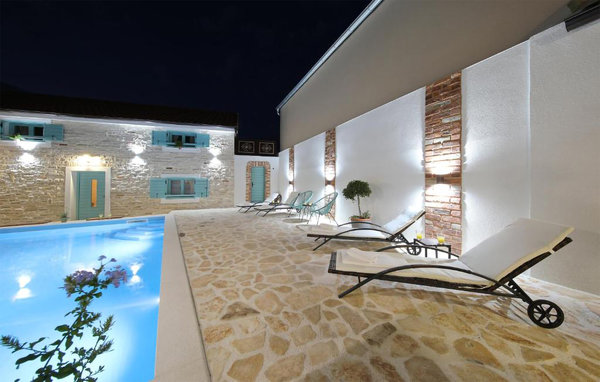 Semesterhus - Biograd-Donje Rastane , Kroatien - CDI579 19