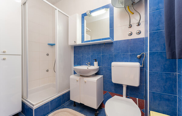 Ferienwohnung - Biograd-Sveti Filip i Jakov , Kroatien - CDI581 701
