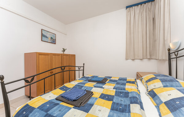 Ferienwohnung - Biograd-Sveti Filip i Jakov , Kroatien - CDI581 602