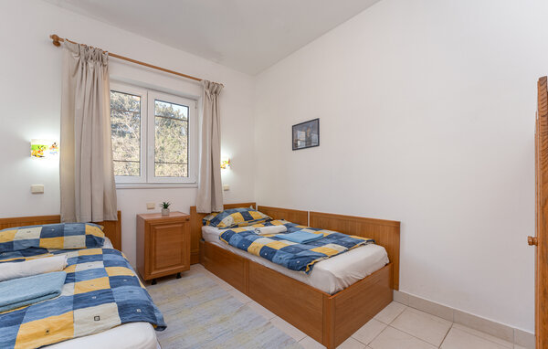 Ferienwohnung - Biograd-Sveti Filip i Jakov , Kroatien - CDI581 603