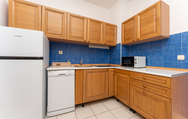 Ferienwohnung - Biograd-Sveti Filip i Jakov , Kroatien - CDI581 402