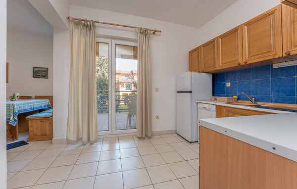 Ferienwohnung - Biograd-Sveti Filip i Jakov , Kroatien - CDI581 403