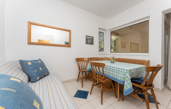 Ferienwohnung - Biograd-Sveti Filip i Jakov , Kroatien - CDI581 301
