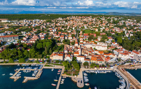 Ferienwohnung - Biograd-Sveti Filip i Jakov , Kroatien - CDI581 83