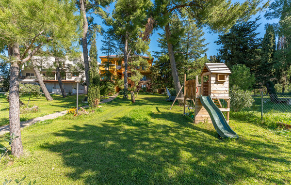 Ferienwohnung - Biograd-Sveti Filip i Jakov , Kroatien - CDI581 102