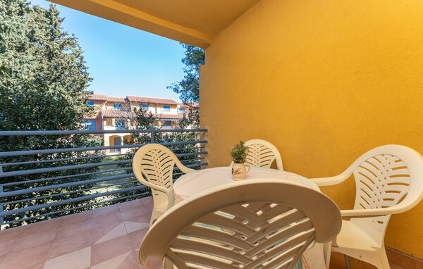 Ferienwohnung - Biograd-Sveti Filip i Jakov , Kroatien - CDI581 103