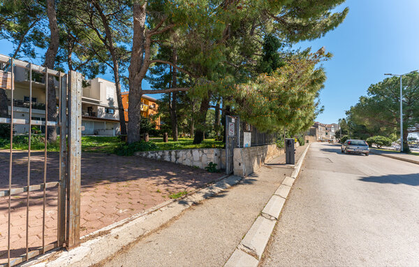 Ferienwohnung - Biograd-Sveti Filip i Jakov , Kroatien - CDI581 105