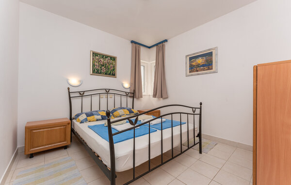 Appartement - Biograd-Sveti Filip i jakov , Kroatië - CDI582 601