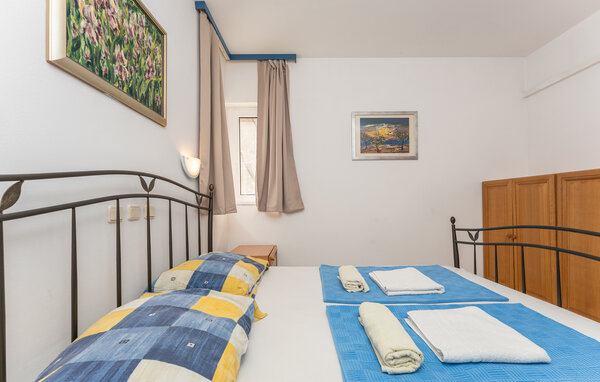 Appartement - Biograd-Sveti Filip i jakov , Kroatië - CDI582 602
