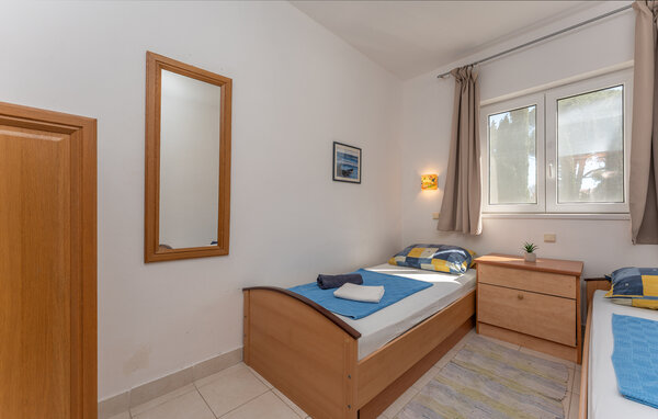 Appartement - Biograd-Sveti Filip i jakov , Kroatië - CDI582 603
