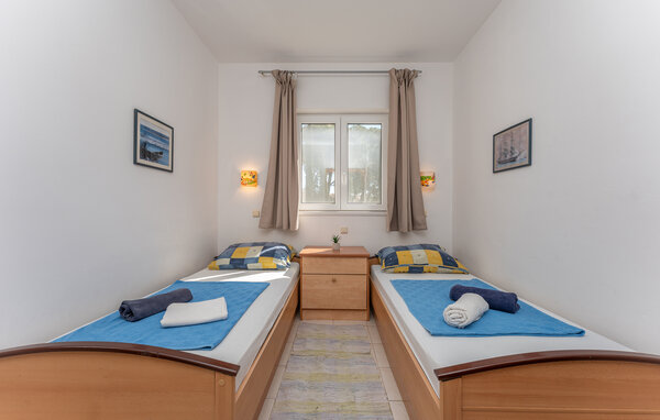 Appartement - Biograd-Sveti Filip i jakov , Kroatië - CDI582 604