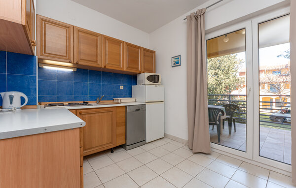 Appartement - Biograd-Sveti Filip i jakov , Kroatië - CDI582 401