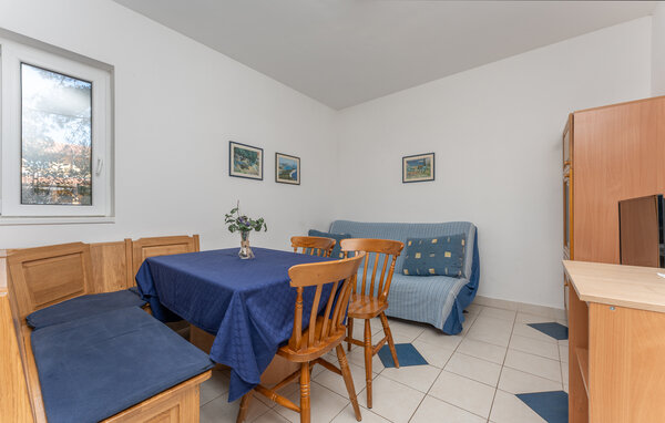 Appartement - Biograd-Sveti Filip i jakov , Kroatië - CDI582 301
