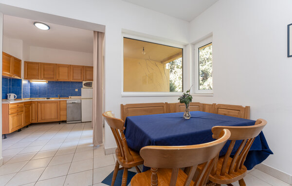 Appartement - Biograd-Sveti Filip i jakov , Kroatië - CDI582 302