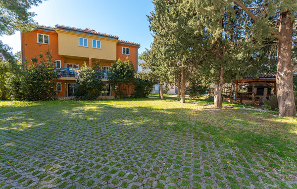 Appartement - Biograd-Sveti Filip i jakov , Kroatië - CDI582 81
