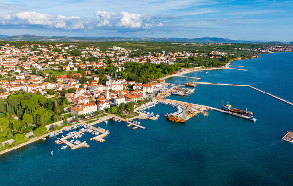 Appartement - Biograd-Sveti Filip i jakov , Kroatië - CDI582 84