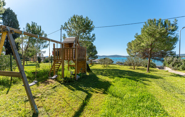 Appartement - Biograd-Sveti Filip i jakov , Kroatië - CDI582 101