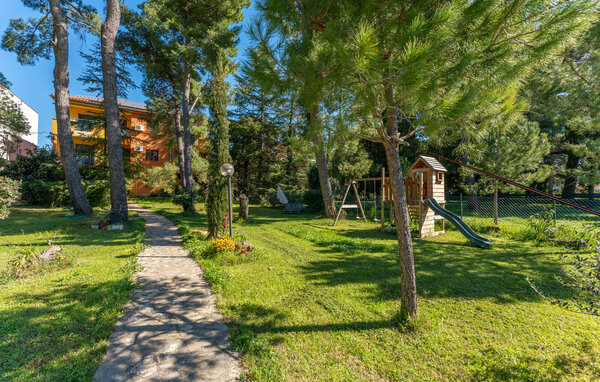 Appartement - Biograd-Sveti Filip i jakov , Kroatië - CDI582 102
