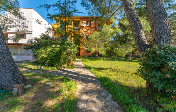 Appartement - Biograd-Sveti Filip i jakov , Kroatië - CDI582 103