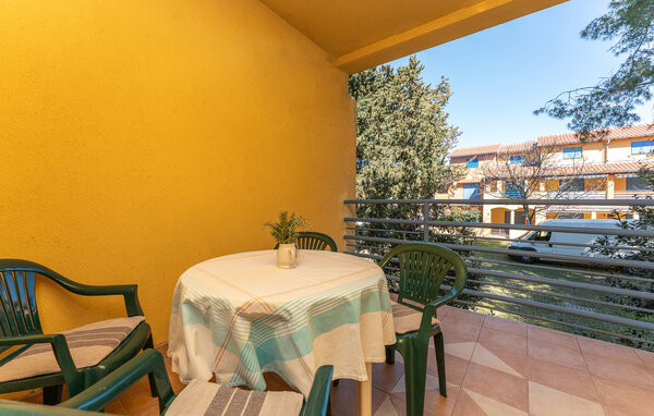 Appartement - Biograd-Sveti Filip i jakov , Kroatië - CDI582 4
