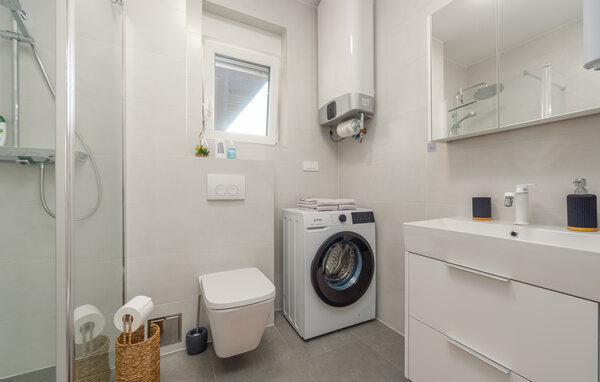 Ferienwohnung - Zadar-Sukosan , Kroatien - CDI585 701