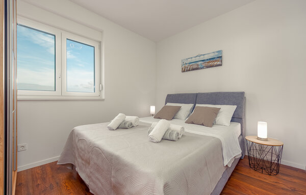 Ferienwohnung - Zadar-Sukosan , Kroatien - CDI585 601