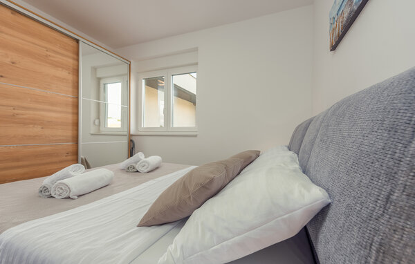 Ferienwohnung - Zadar-Sukosan , Kroatien - CDI585 602