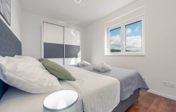 Ferienwohnung - Zadar-Sukosan , Kroatien - CDI585 603